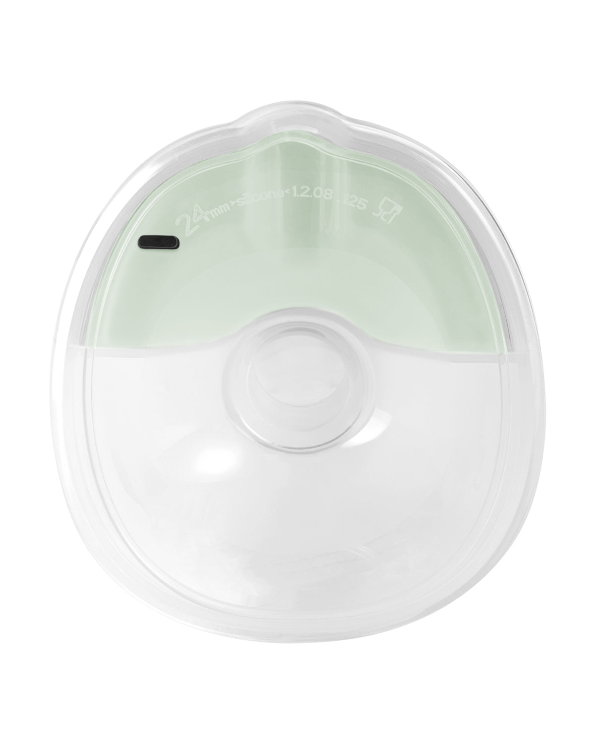 Bomba tira-leite elétrica portátil Iris com comando