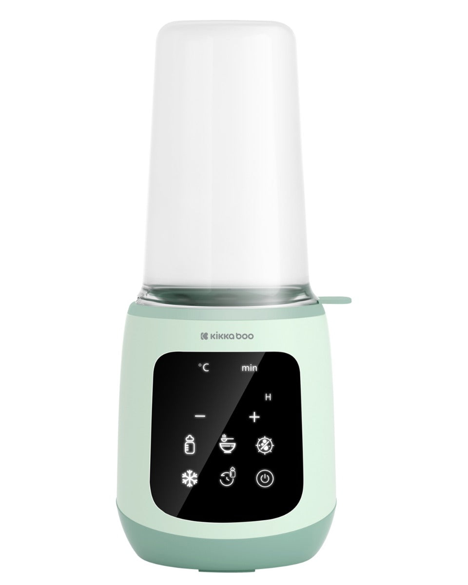 Aquecedor de caldo 4 em 1 Kikkaboo