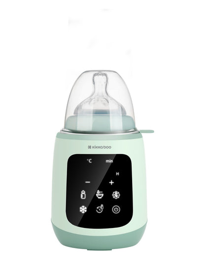 Aquecedor de caldo 4 em 1 Kikkaboo