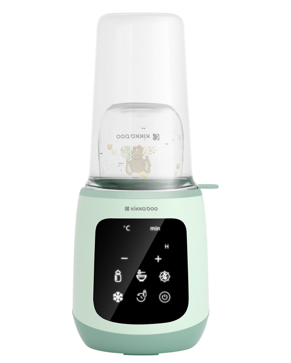 Aquecedor de caldo 4 em 1 Kikkaboo