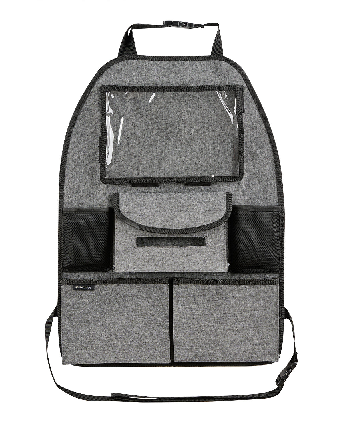 Organizador de carro Kikkaboo