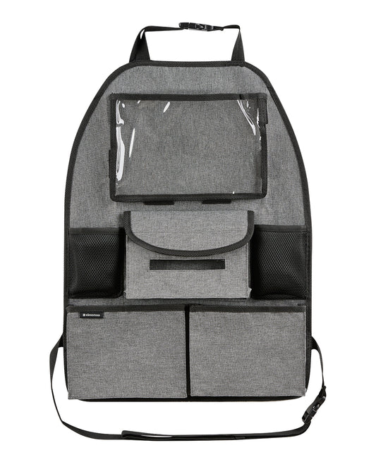 Organizador de carro Kikkaboo