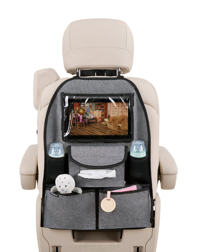 Organizador de carro Kikkaboo