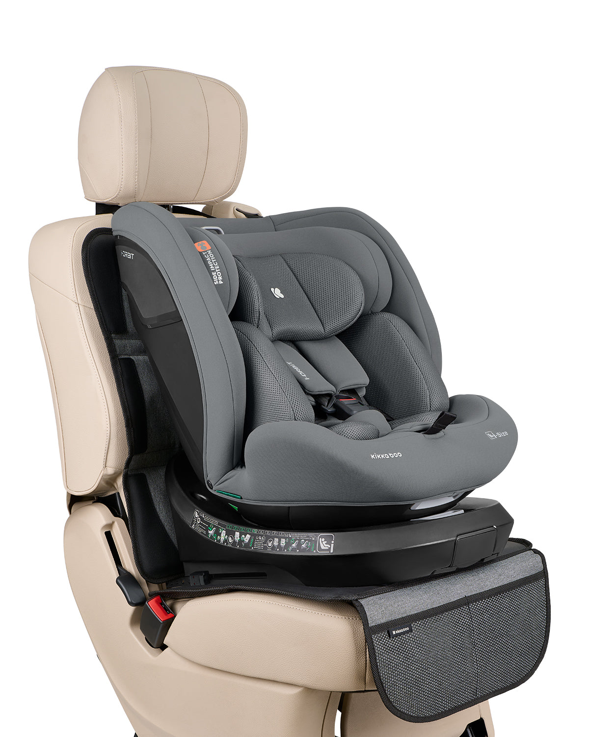 Protetor de assento de carro