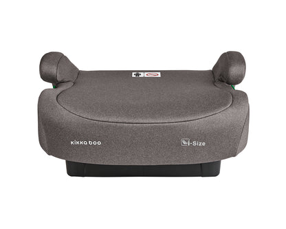 Assento 125-150 cm i-Tip i-SIZE Castanho Kikkaboo