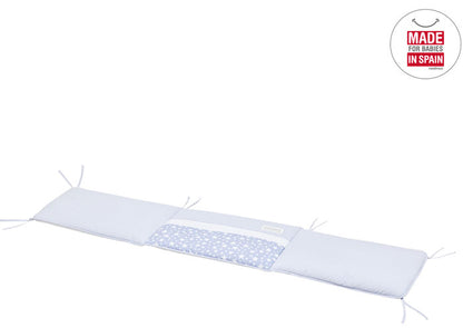 Cambrass - Protetor cama de grades STAR 60x40 cm