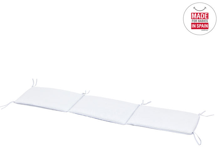 Cambrass - Protetor cama de grades STAR 60x40 cm