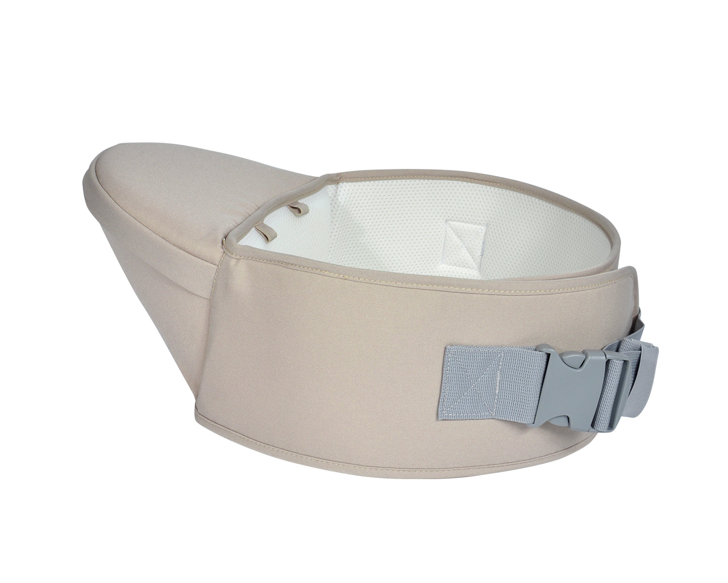 Chloe Mesh 3 em 1 Porta-bebés Bege