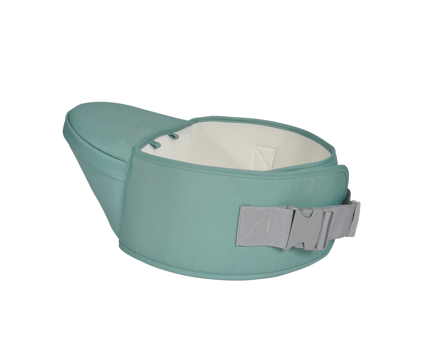 Chloe Mesh 3 em 1 Porta-bebés Mint