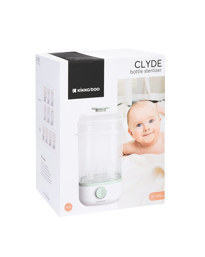 Esterilizador Clyde Kikkaboo