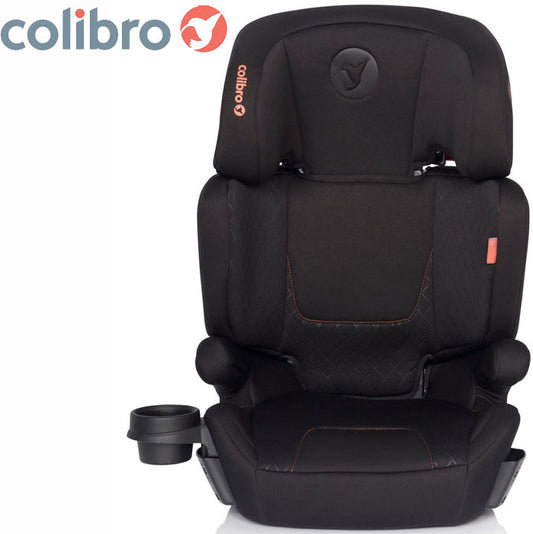 COLIBRO - Cadeira auto CONVI Onix [grupo II+III, 15-36 kg]