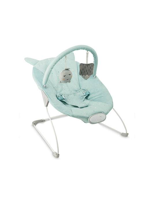 Espreguiçadeira MoMi Glossy 2 Verde