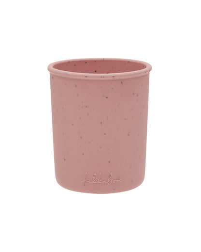 Copo de blush em silicone Platinum Kikkaboo