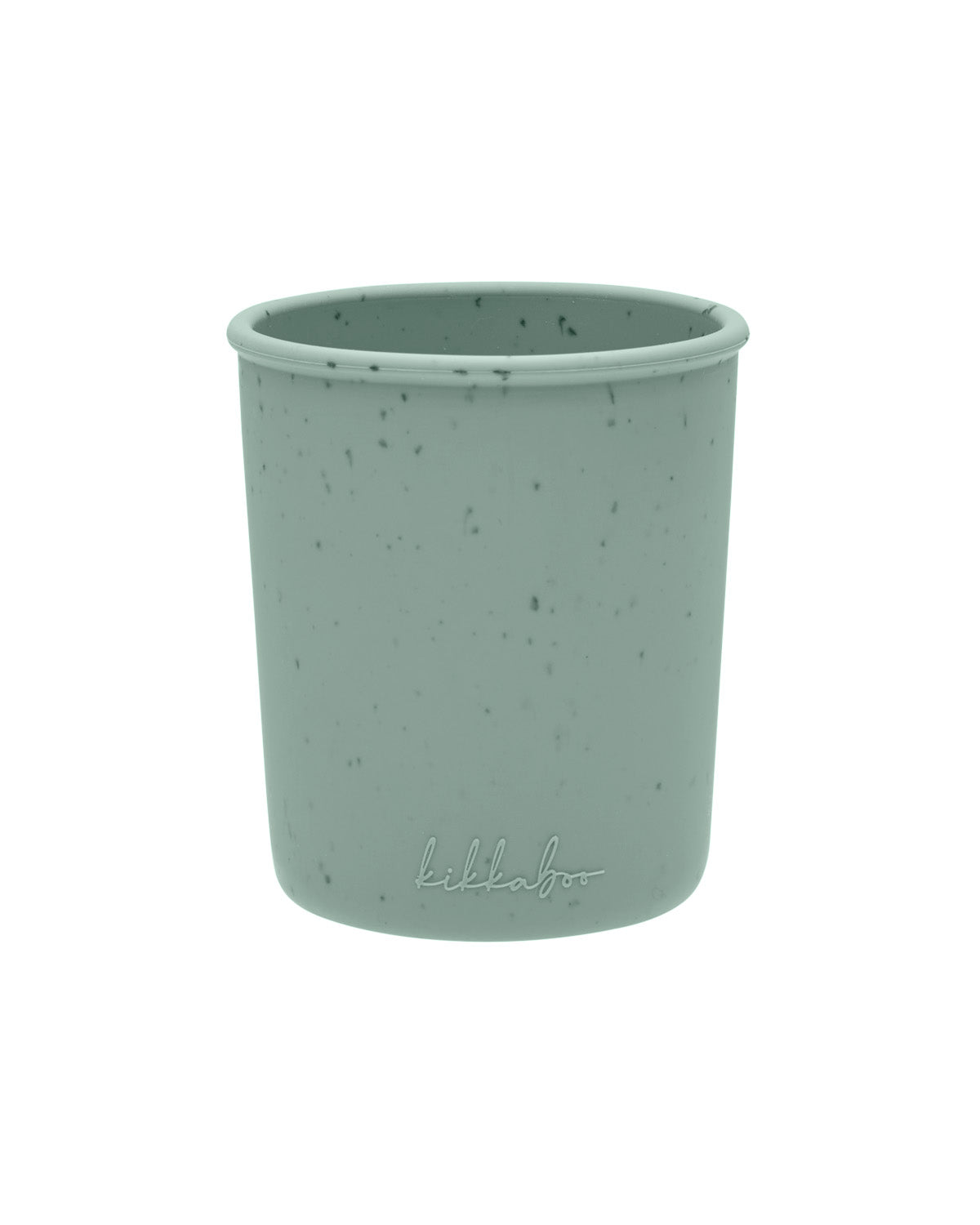 Copo de silicone de Platinum Kikkaboo