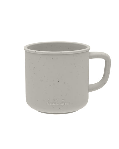 Caneca de silicone Platinum Sand Kikkaboo