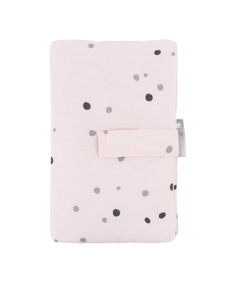 Porta-fraldas Bear with me Mint - Mint Kikkaboo