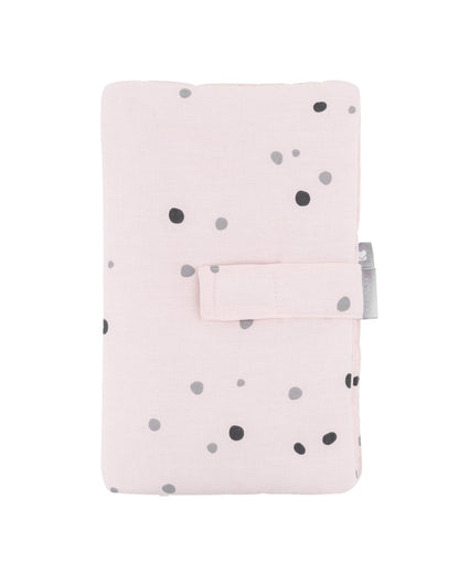 Porta-fraldas Bear with me Mint - Mint Kikkaboo