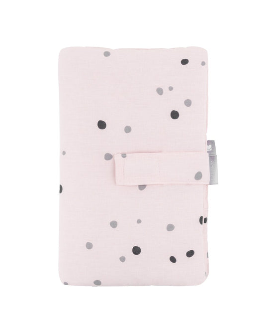 Porta-fraldas Bear with me Mint - Mint Kikkaboo