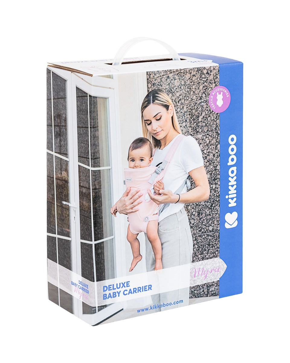 Myra Mint Porta-bebés