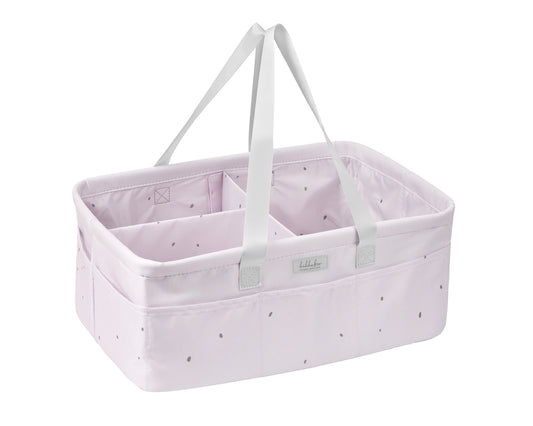 Organizador de fraldas Hedge-hugs