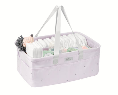 Organizador de fraldas Hedge-hugs