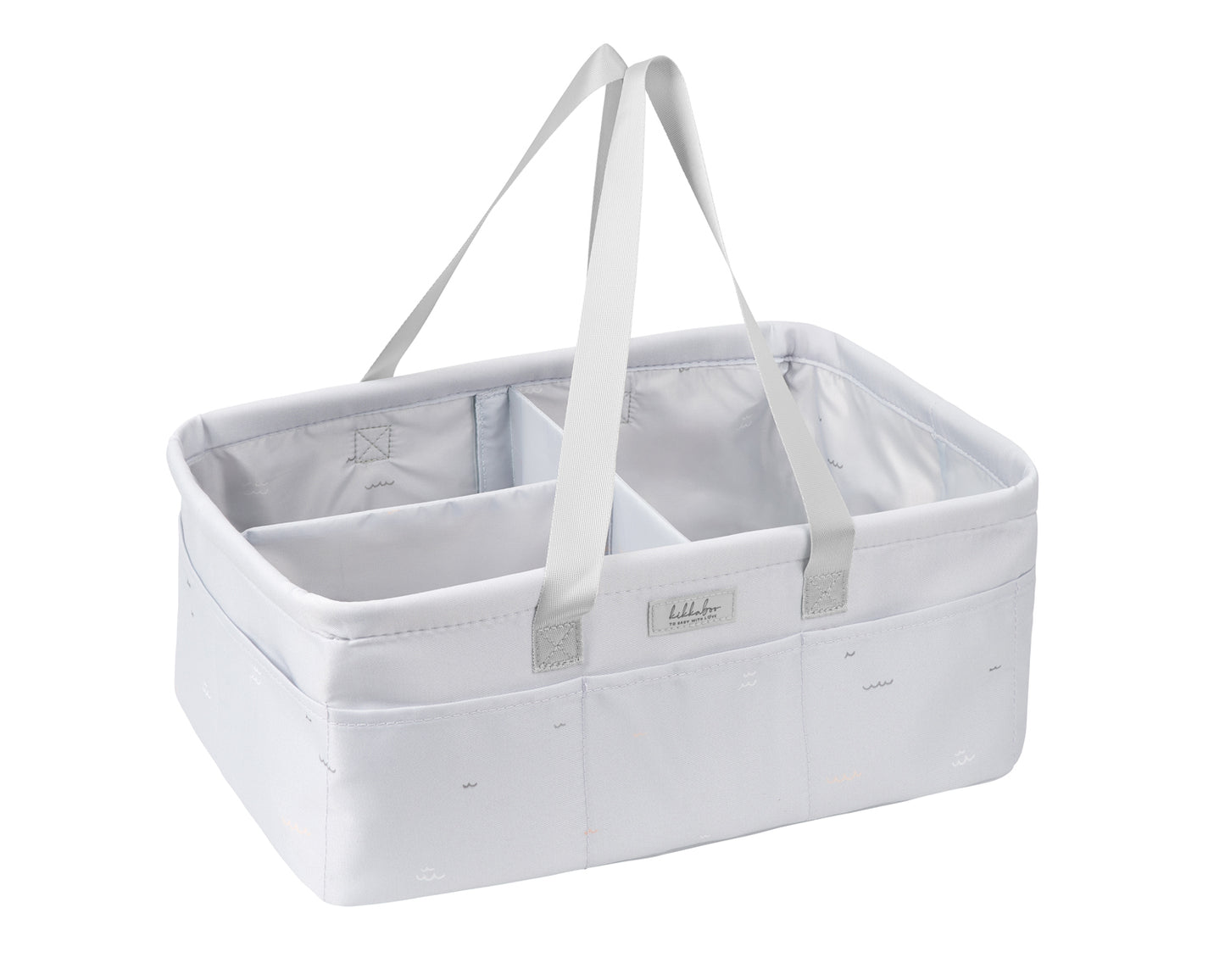 Organizador de fraldas Seally Me Kikkaboo