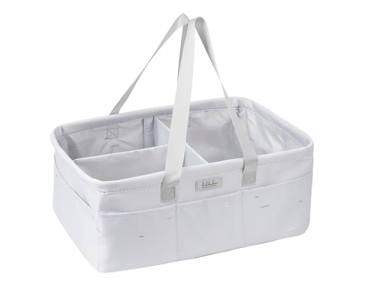 Organizador de fraldas Seally Me Kikkaboo