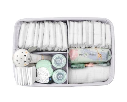 Organizador de fraldas Seally Me Kikkaboo