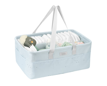Organizador de fraldas Sleepy Sheep