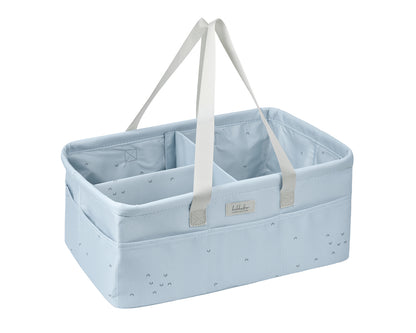 Organizador de fraldas Stripy Friends