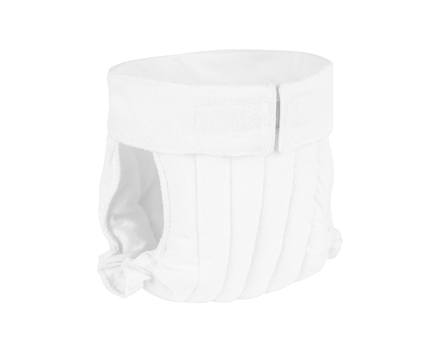 Fralda reutilizável