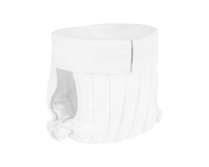 Fralda reutilizável