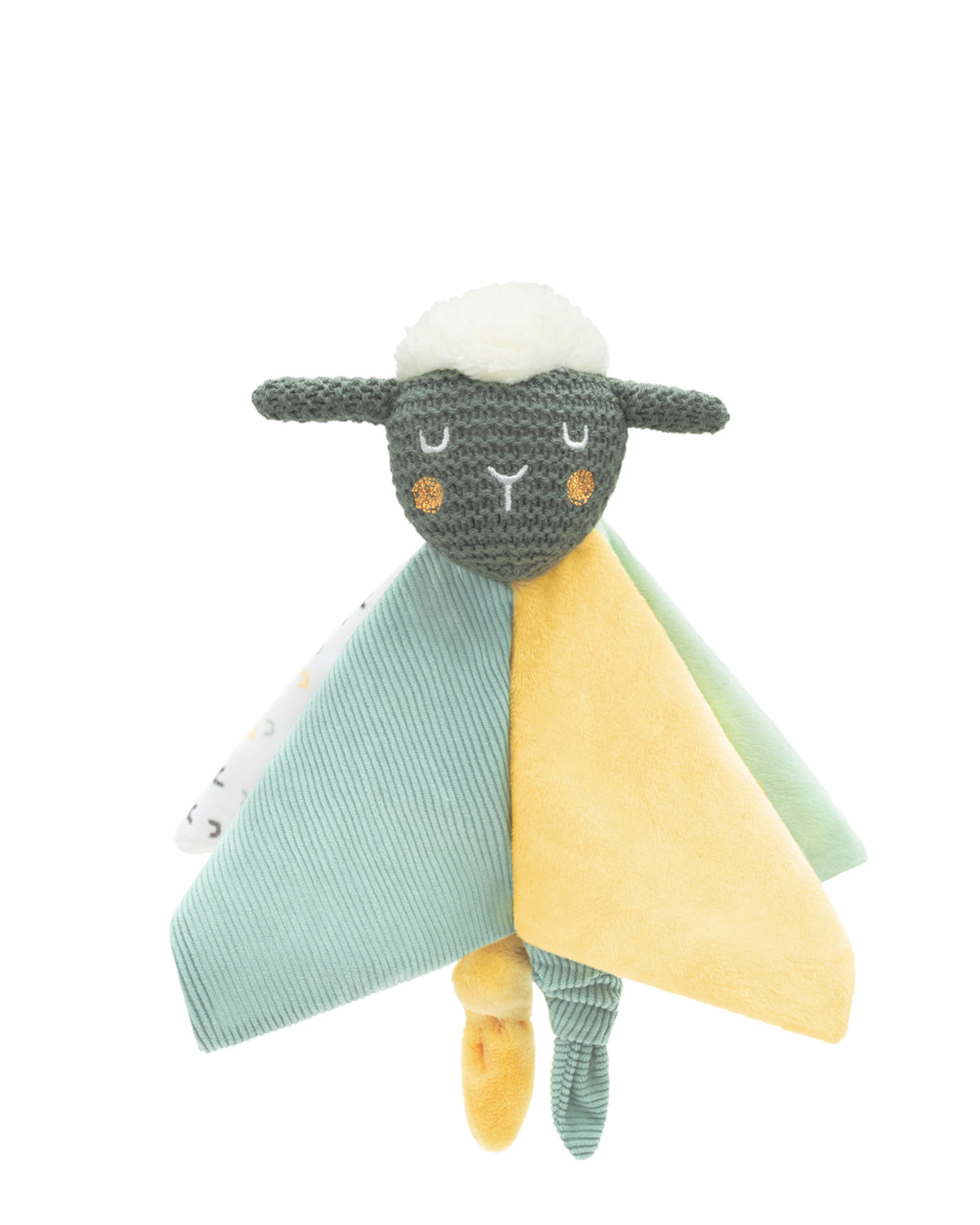 Peluche Ovelha Sonolenta