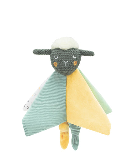 Peluche Ovelha Sonolenta