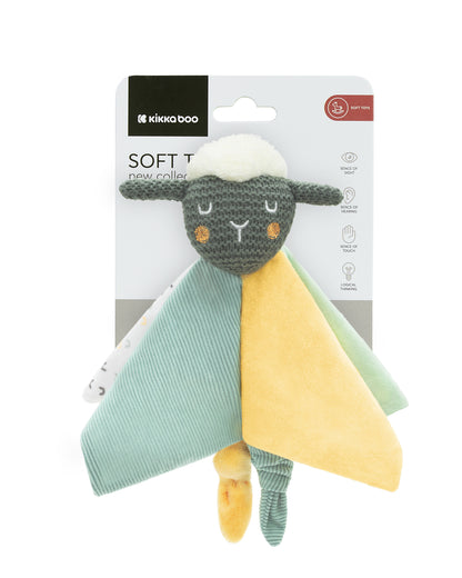 Peluche Ovelha Sonolenta