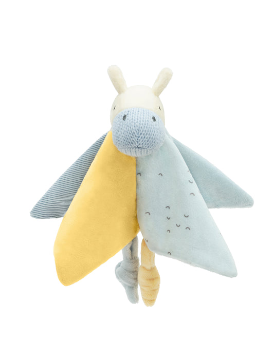 Peluche Stripy Friends