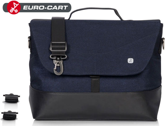 EURO-CART - CROX mama bag Cosmic Blue