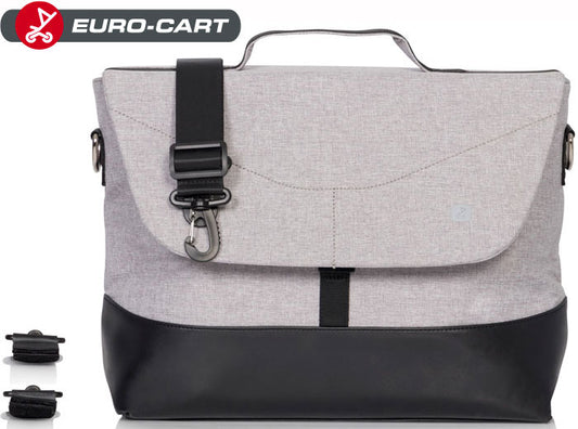EURO-CART - CROX mama bag Pearl