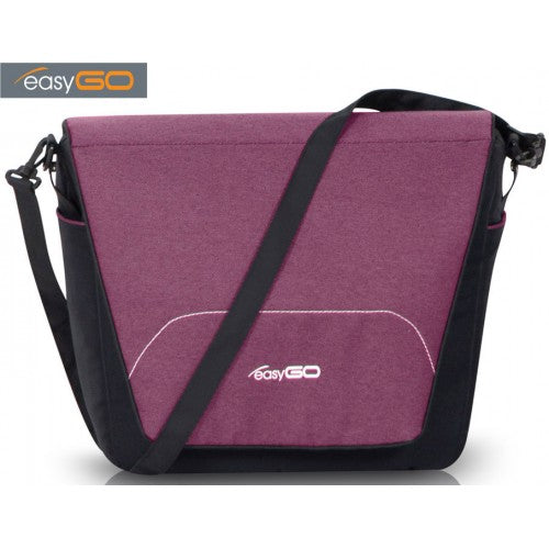 EASYGO - OPTIMO bag Purple