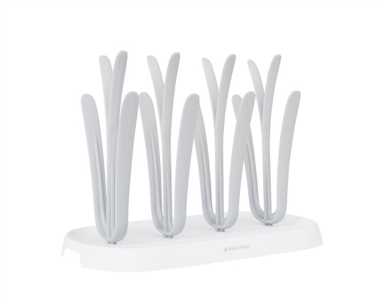 Escorredor de garrafas Egie Grey Kikkaboo