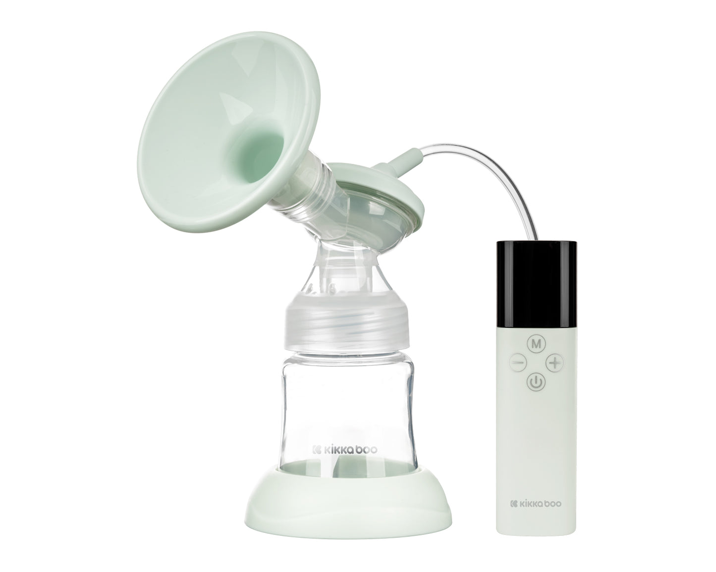 Bomba tira-leite elétrica Caily