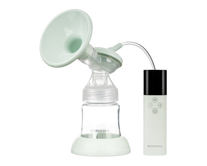 Bomba tira-leite elétrica Caily