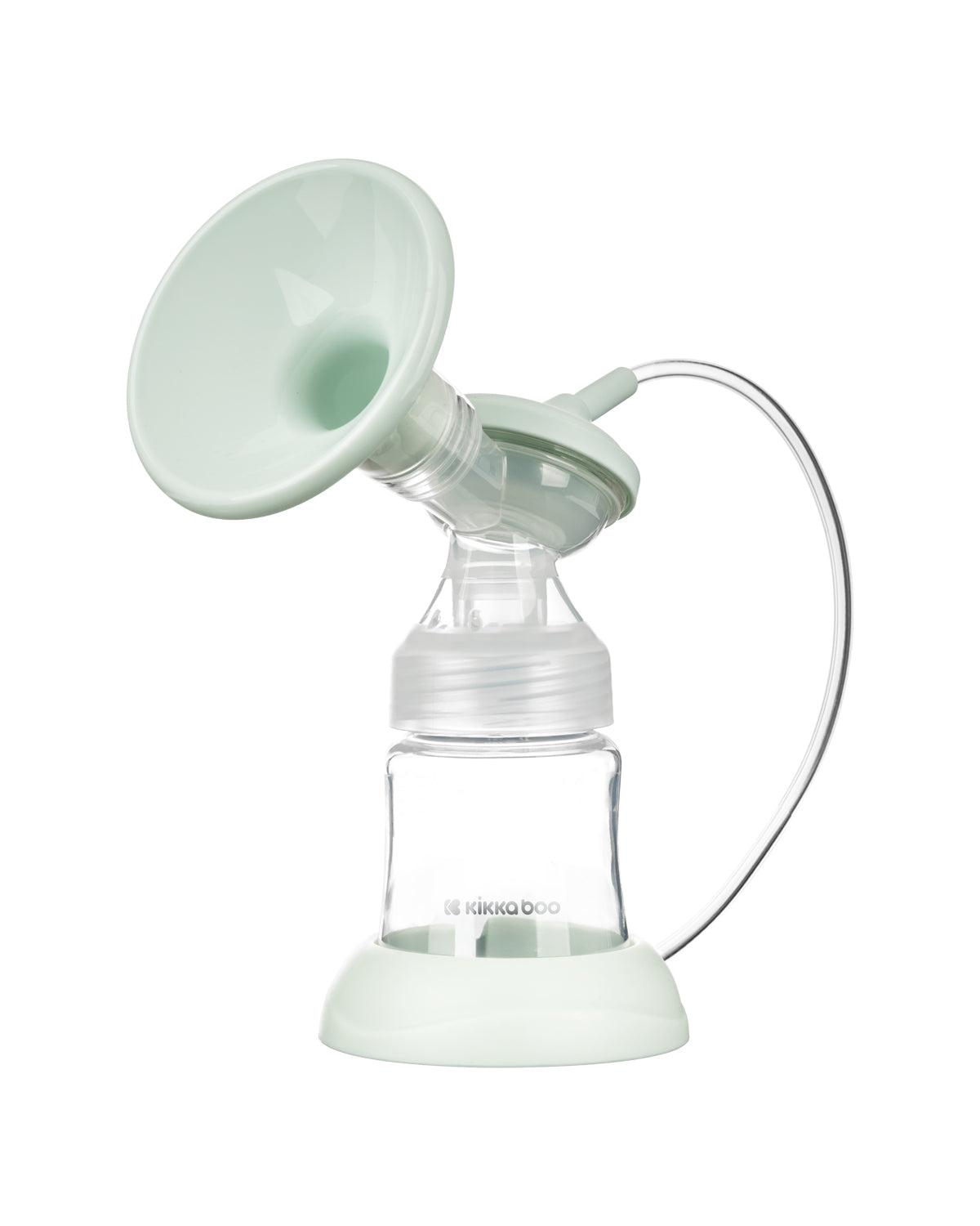 Bomba tira-leite elétrica Caily