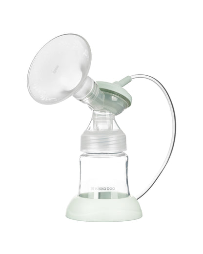 Bomba tira-leite elétrica Caily