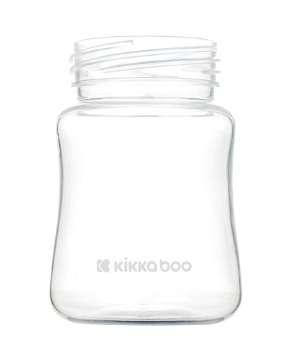 Bomba tira-leite elétrica Caily