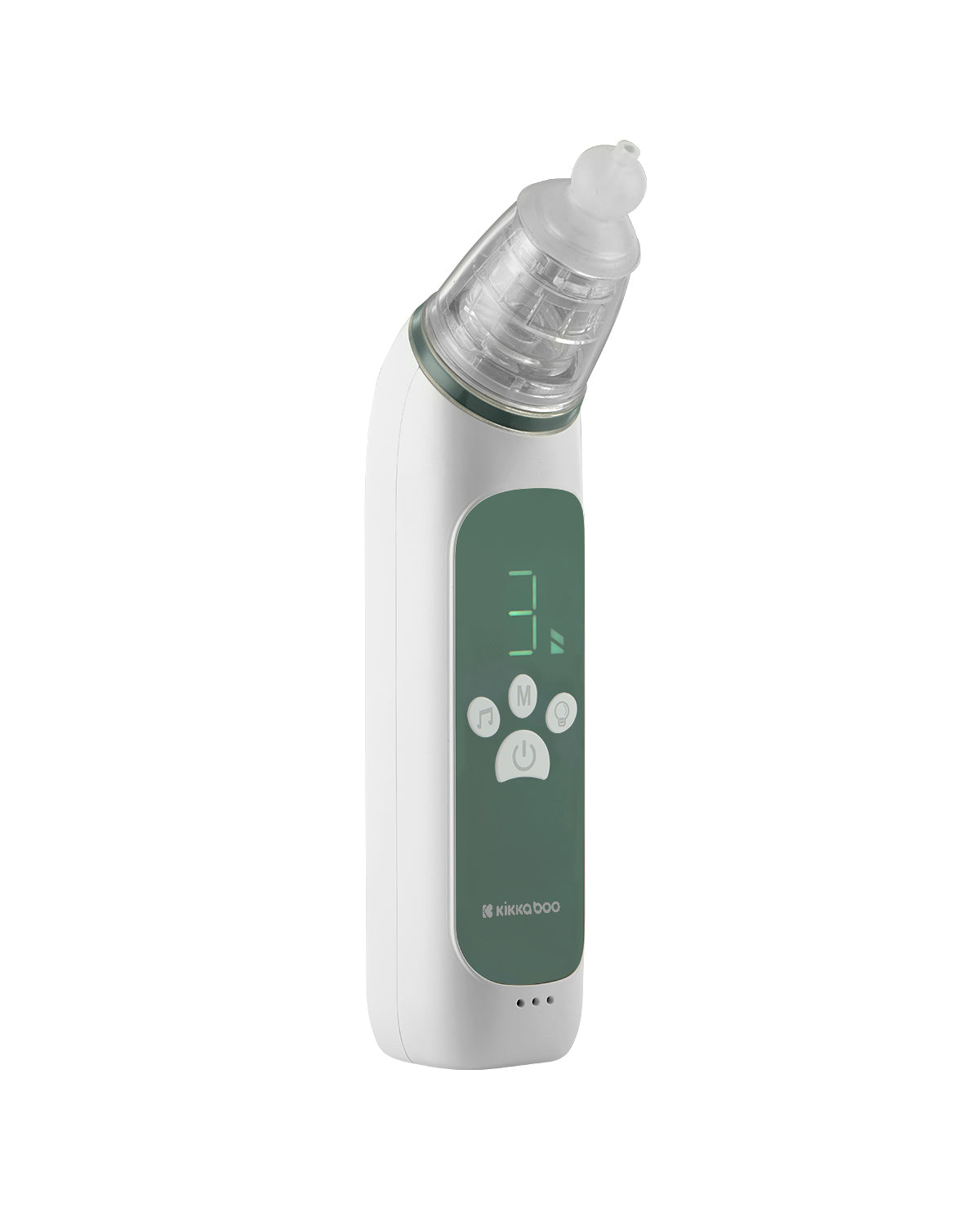 Aspirador nasal elétrico Mint