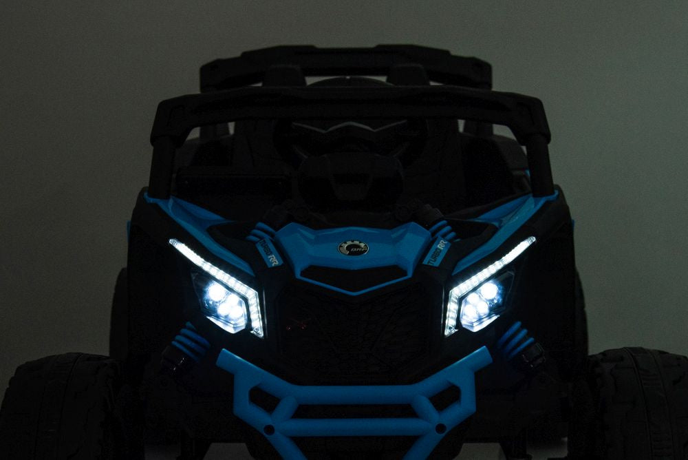 Buggy Elétrico Can-am DK-CA003 Azul