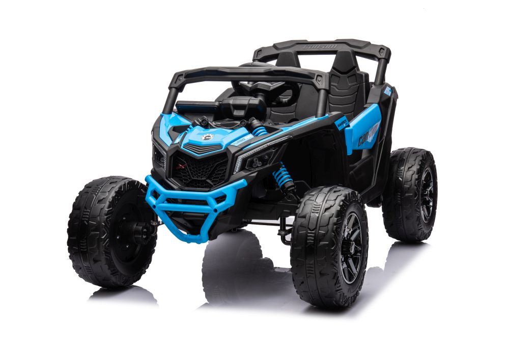 Buggy Elétrico Can-am DK-CA003 Azul