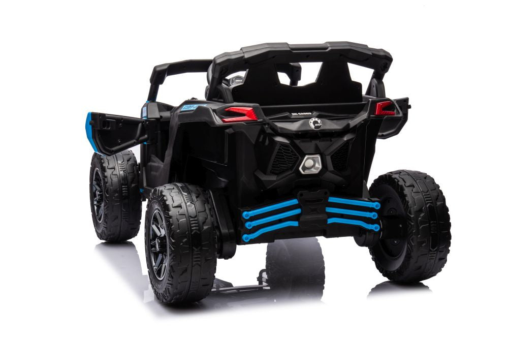 Buggy Elétrico Can-am DK-CA003 Azul