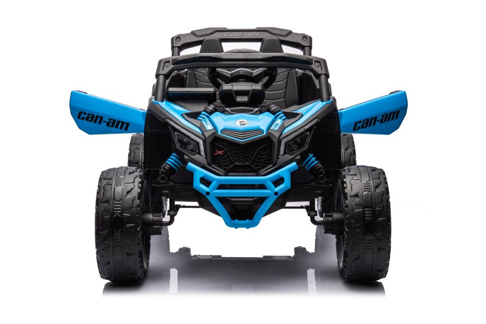 Buggy Elétrico Can-am DK-CA003 Azul